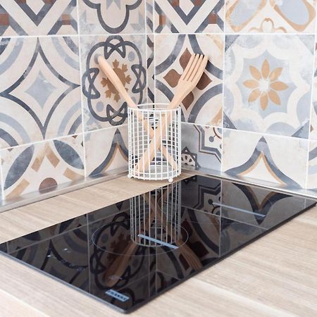 Sailing Apartment Cagliari Ngoại thất bức ảnh