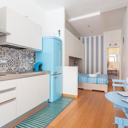 Sailing Apartment Cagliari Ngoại thất bức ảnh