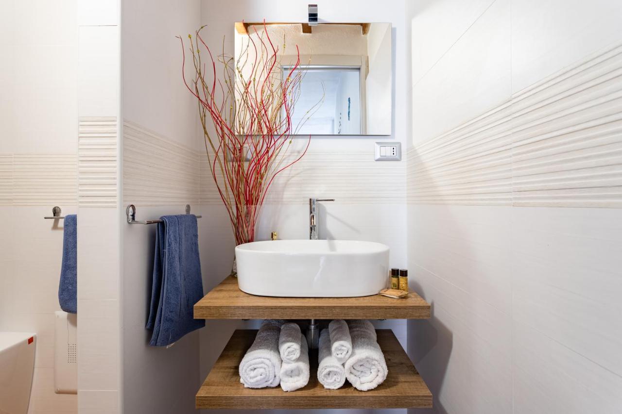 Sailing Apartment Cagliari Ngoại thất bức ảnh