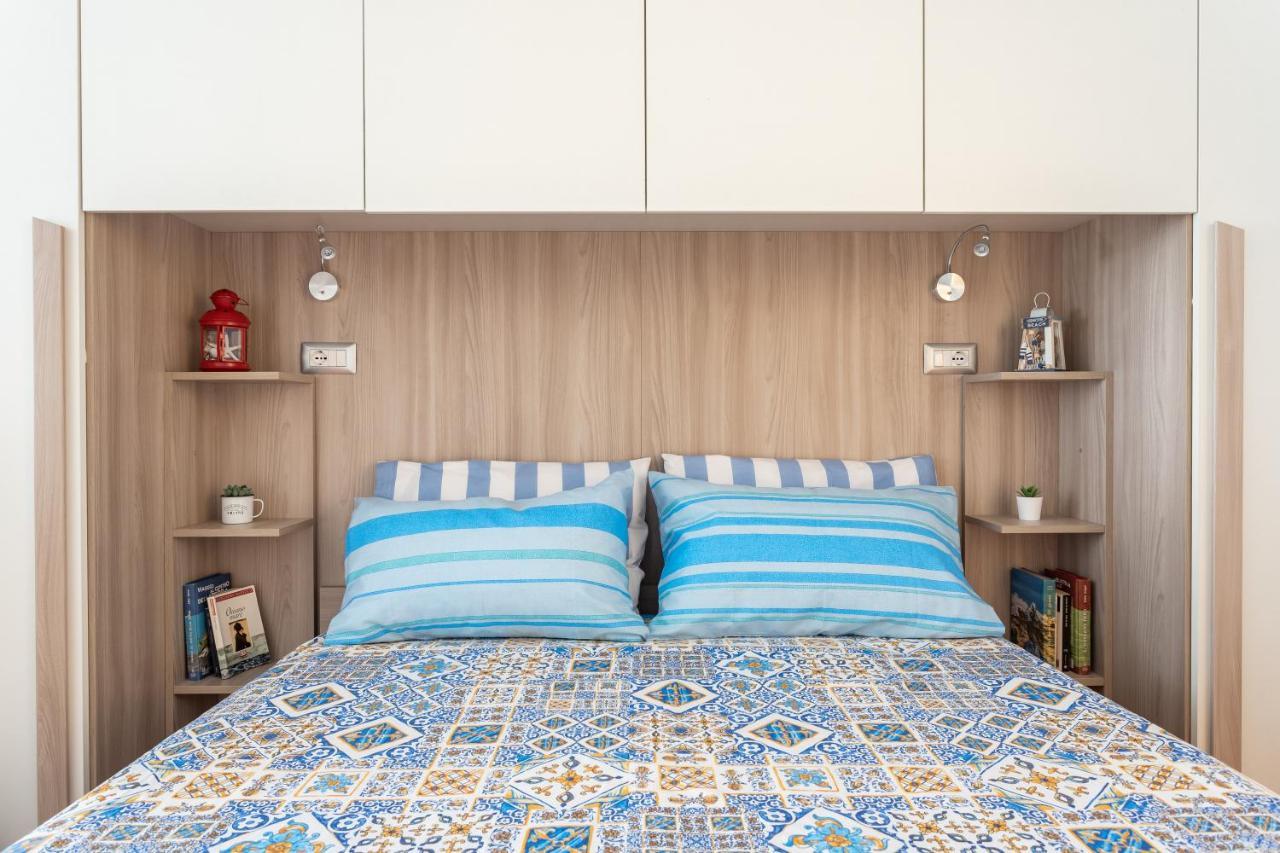 Sailing Apartment Cagliari Ngoại thất bức ảnh