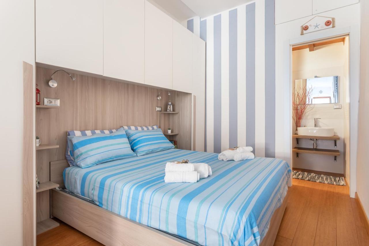 Sailing Apartment Cagliari Ngoại thất bức ảnh