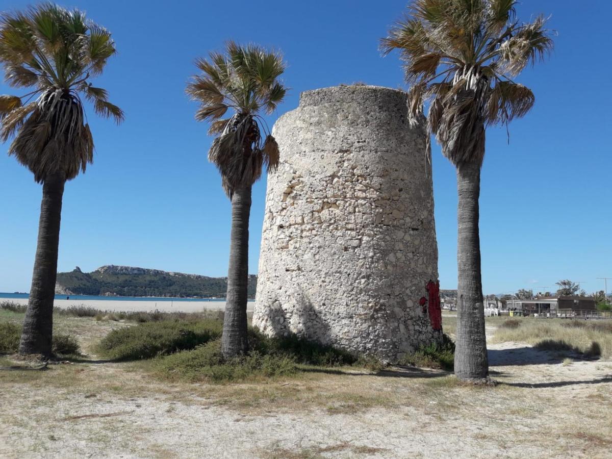 Sailing Apartment Cagliari Ngoại thất bức ảnh