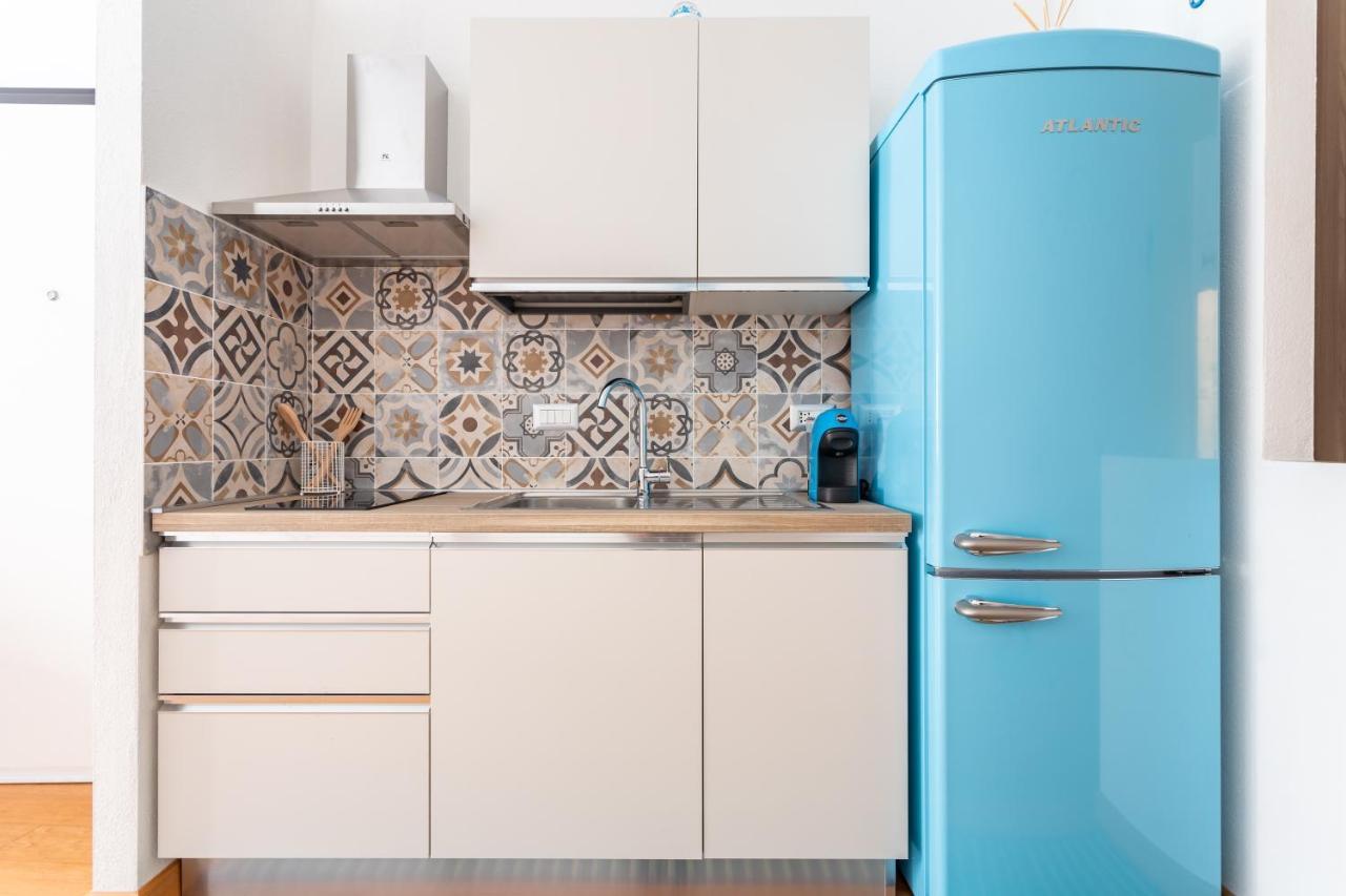 Sailing Apartment Cagliari Ngoại thất bức ảnh