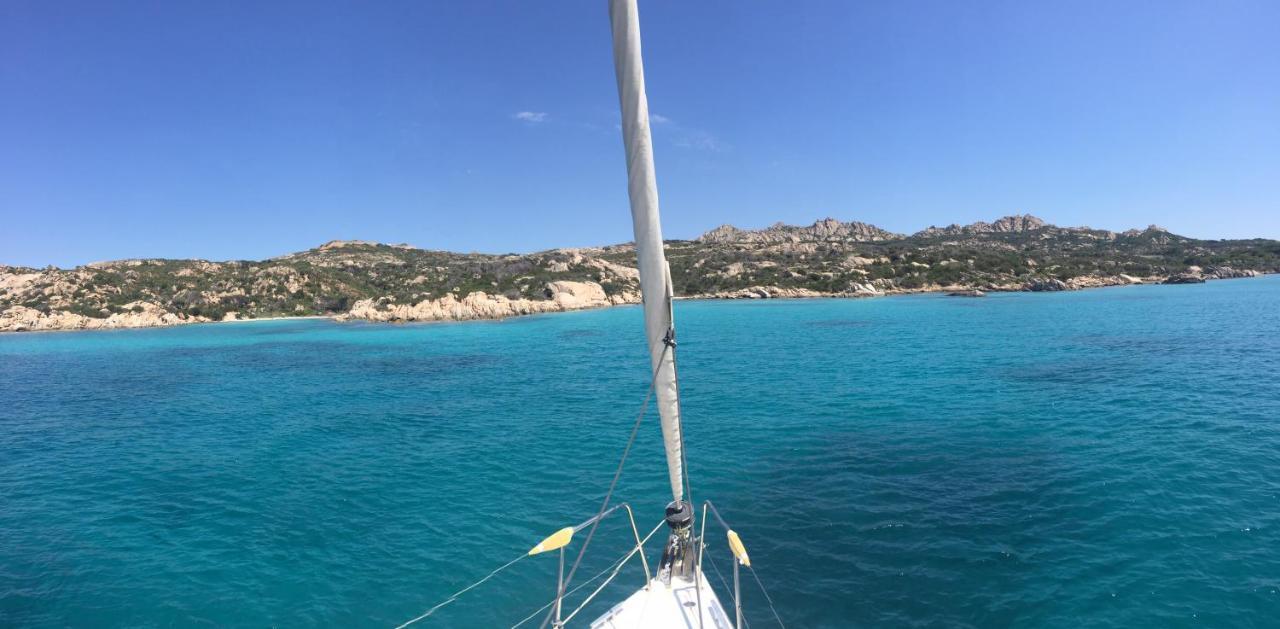 Sailing Apartment Cagliari Ngoại thất bức ảnh