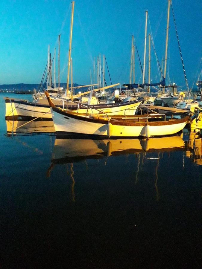 Sailing Apartment Cagliari Ngoại thất bức ảnh