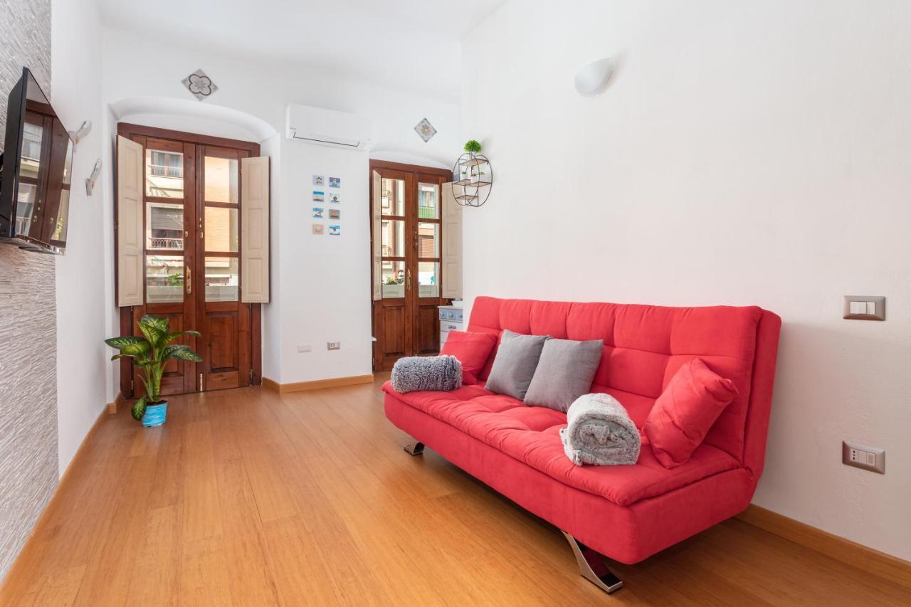 Sailing Apartment Cagliari Ngoại thất bức ảnh