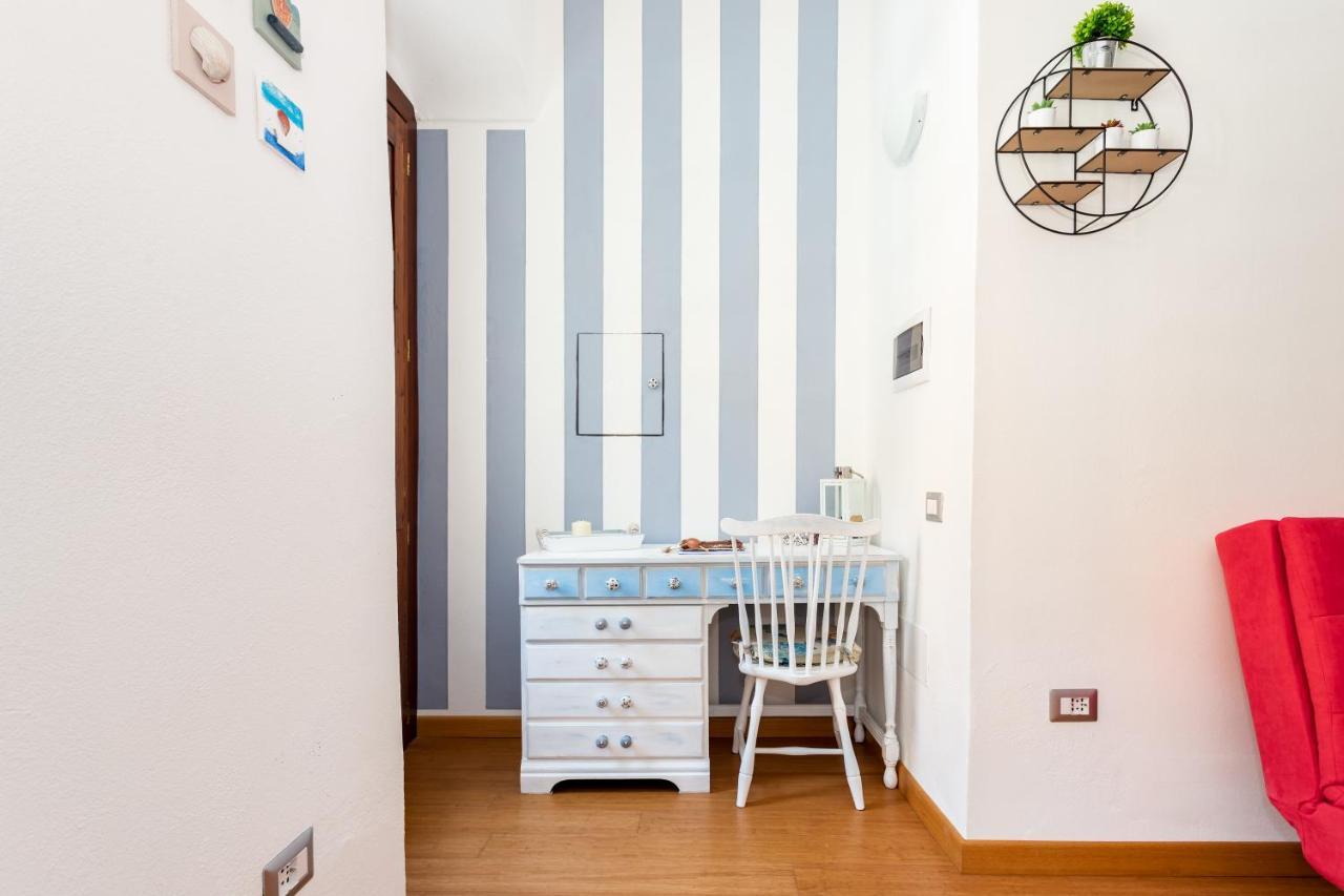 Sailing Apartment Cagliari Ngoại thất bức ảnh