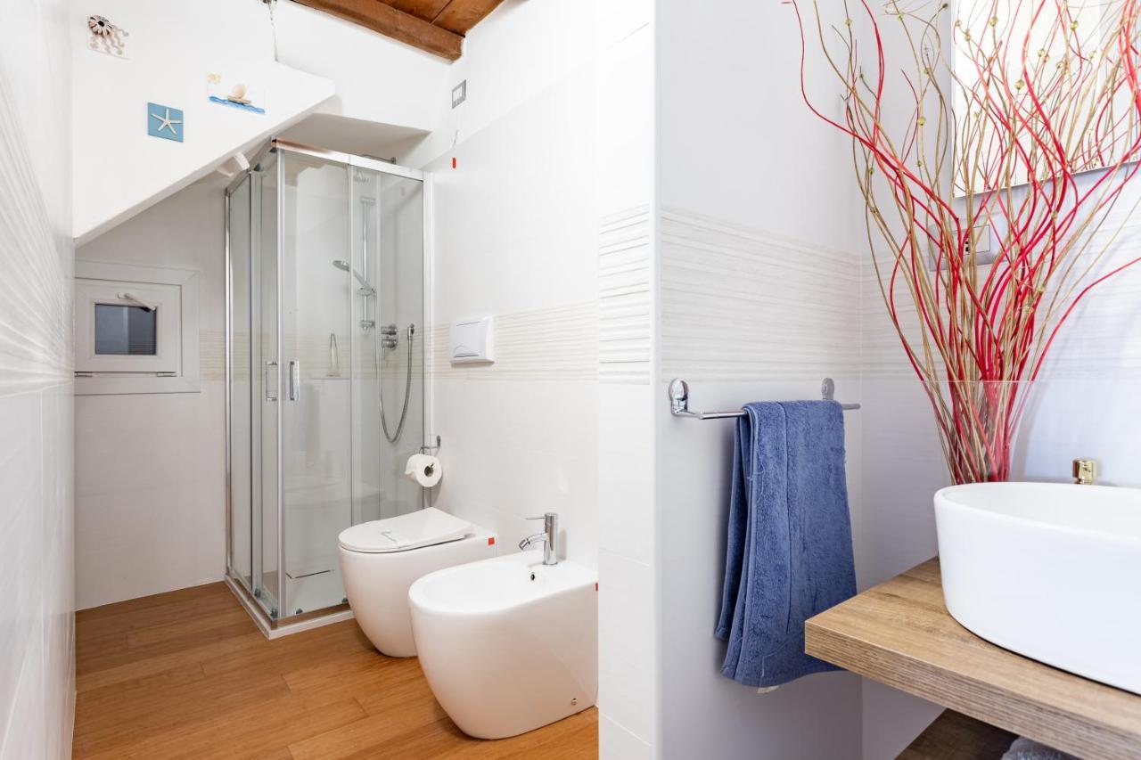 Sailing Apartment Cagliari Ngoại thất bức ảnh