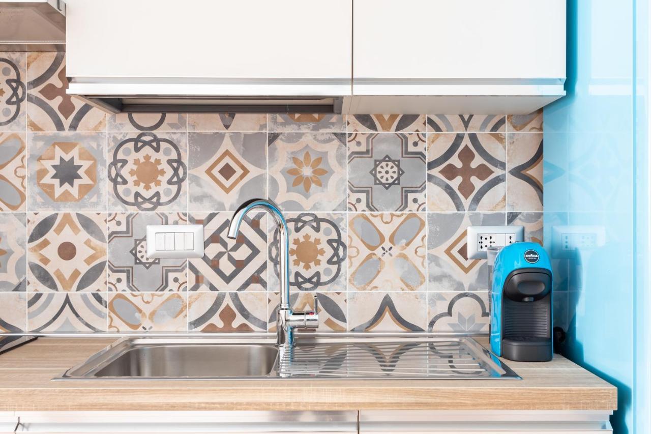 Sailing Apartment Cagliari Ngoại thất bức ảnh