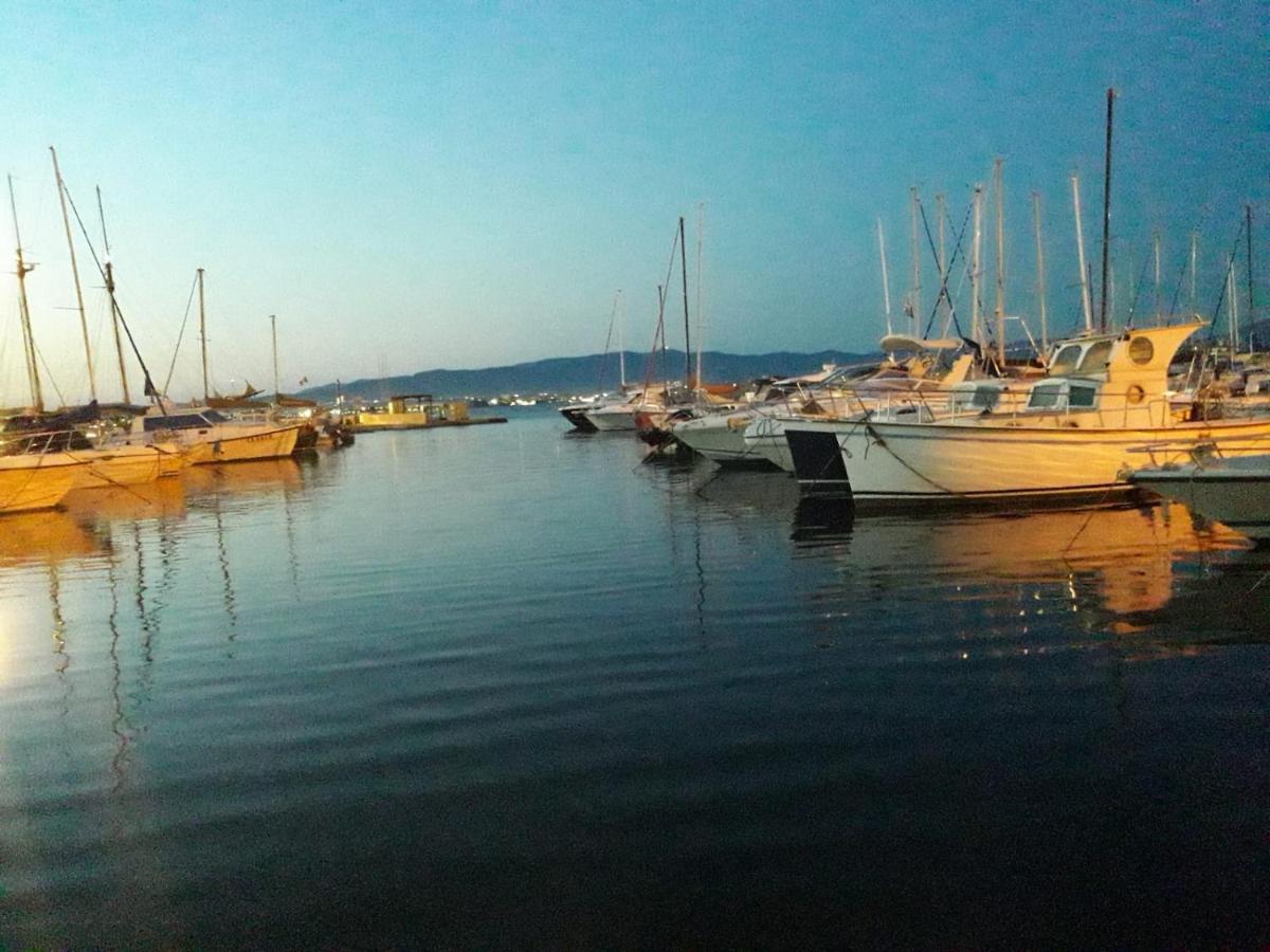 Sailing Apartment Cagliari Ngoại thất bức ảnh