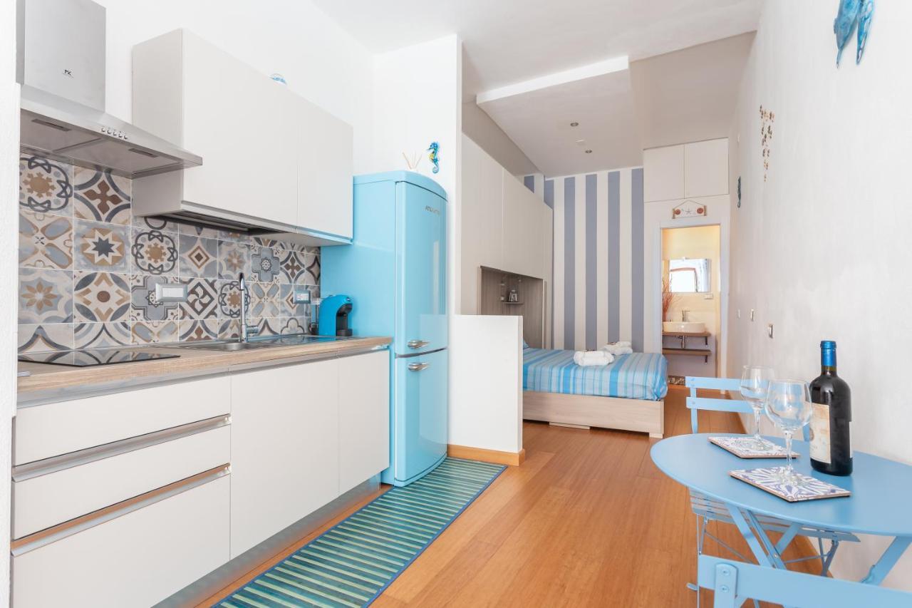 Sailing Apartment Cagliari Ngoại thất bức ảnh