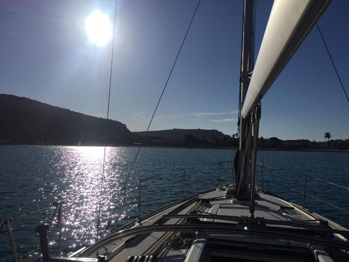 Sailing Apartment Cagliari Ngoại thất bức ảnh