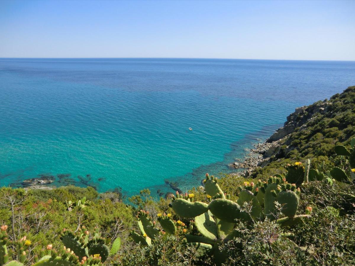 Sailing Apartment Cagliari Ngoại thất bức ảnh