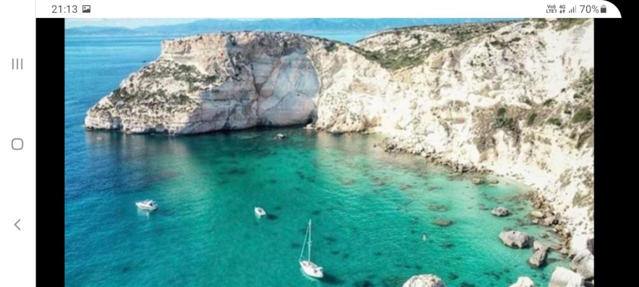 Sailing Apartment Cagliari Ngoại thất bức ảnh