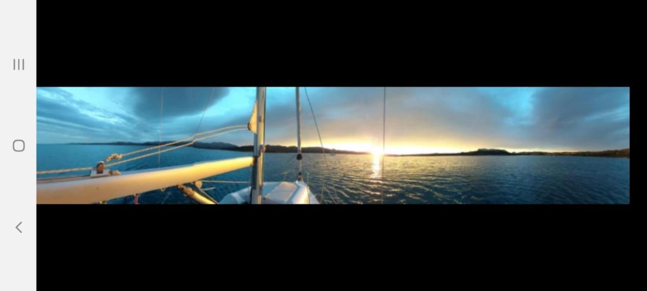 Sailing Apartment Cagliari Ngoại thất bức ảnh