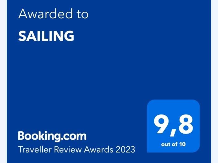Sailing Apartment Cagliari Ngoại thất bức ảnh